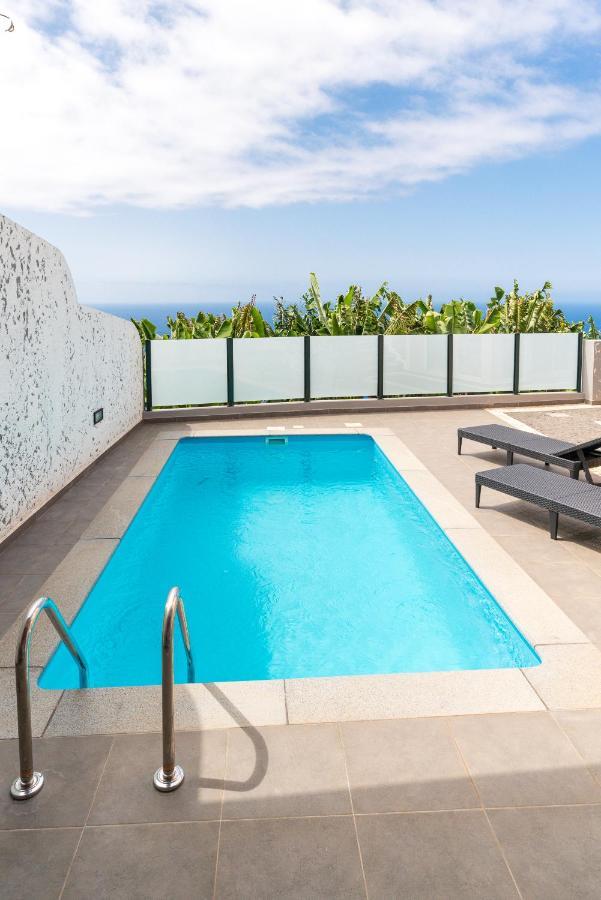 Casa Terra-Boa Villa Arco da Calheta  Exterior photo
